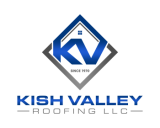 https://www.logocontest.com/public/logoimage/1584491253Kish Valley Roofing LLC.png